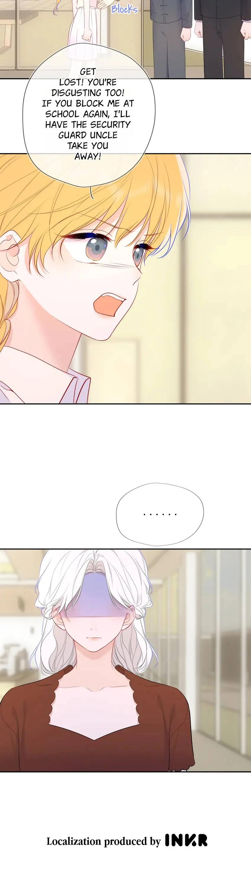 The Stars And I - Chapter 227 - 33