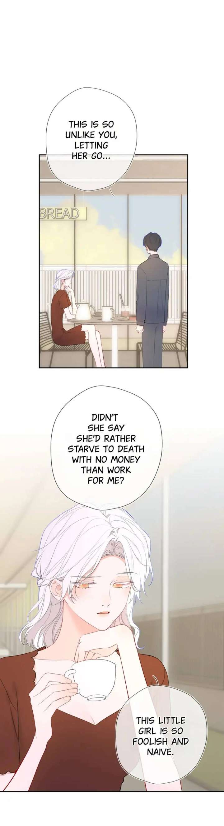 The Stars And I - Chapter 228 - 4