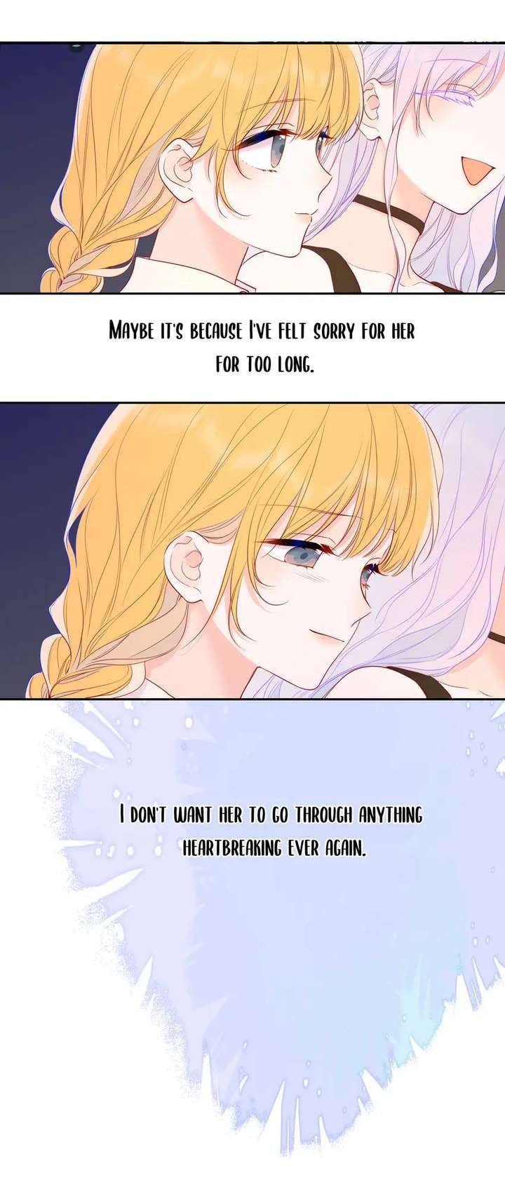 The Stars And I - Chapter 228 - 10