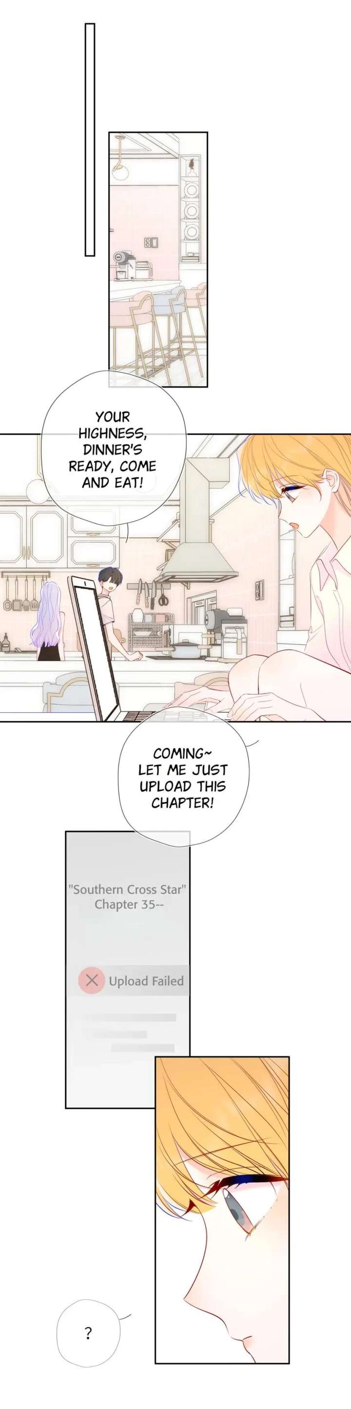 The Stars And I - Chapter 228 - 11