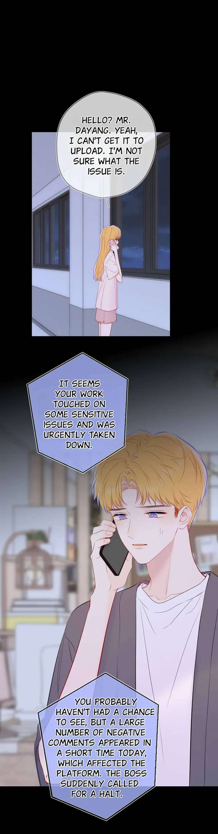 The Stars And I - Chapter 228 - 13