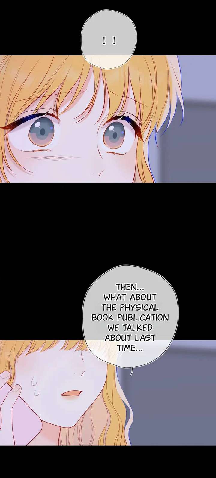 The Stars And I - Chapter 228 - 15