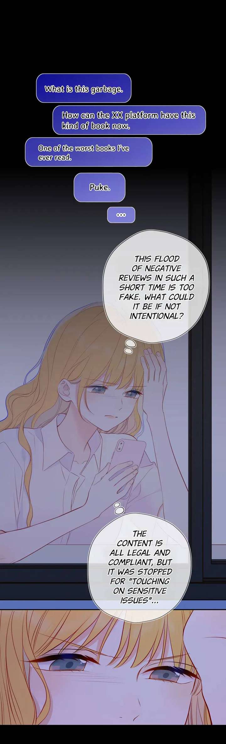 The Stars And I - Chapter 228 - 17