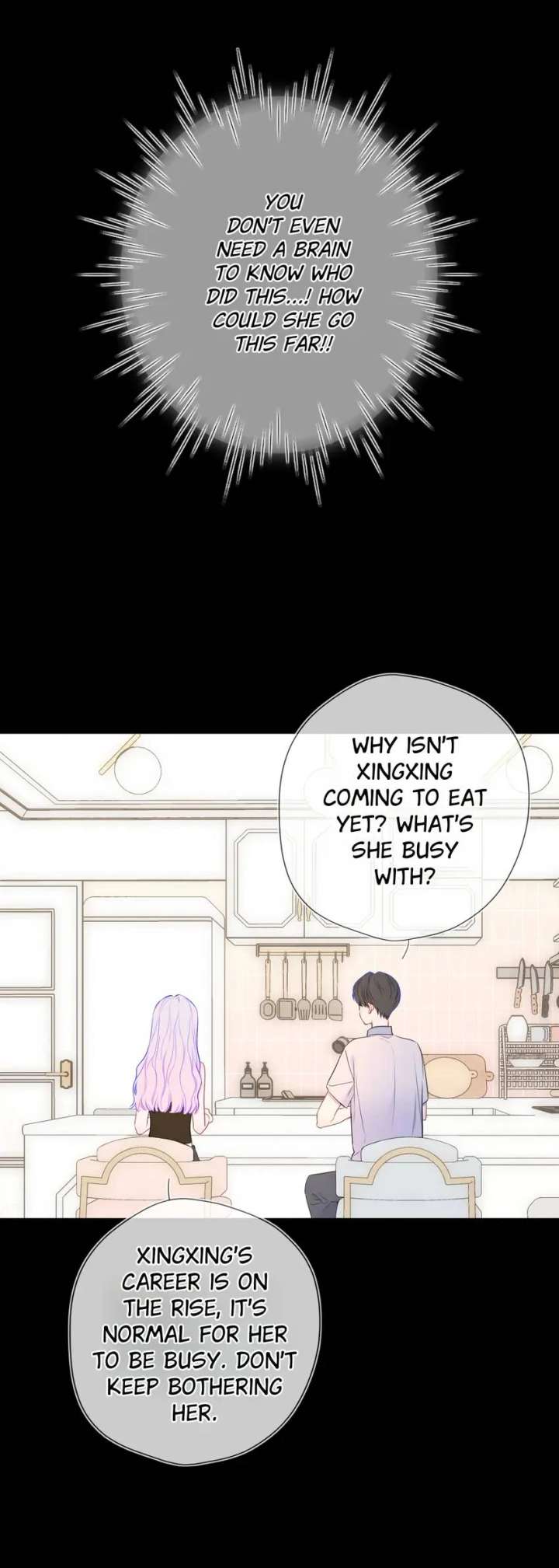 The Stars And I - Chapter 228 - 18