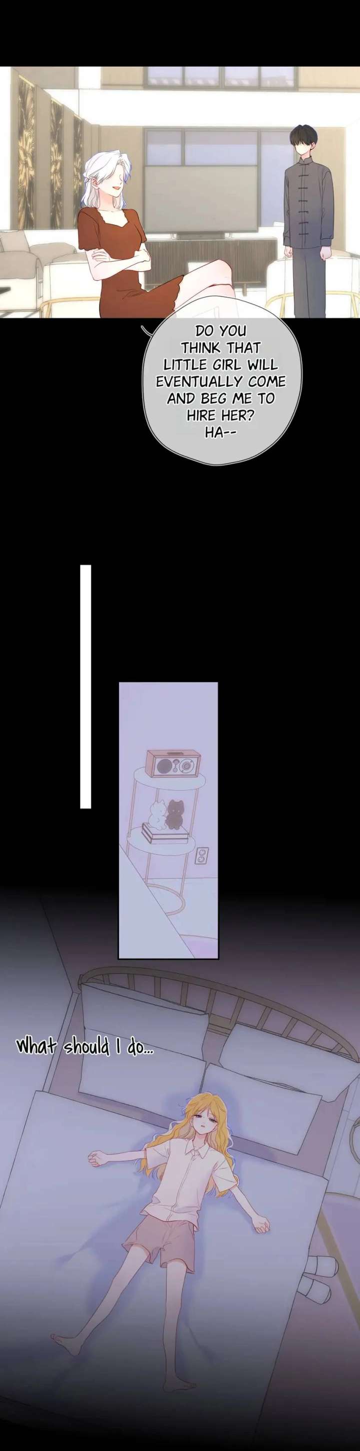 The Stars And I - Chapter 228 - 19