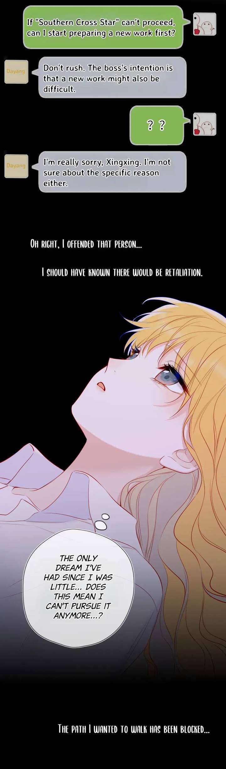 The Stars And I - Chapter 228 - 20