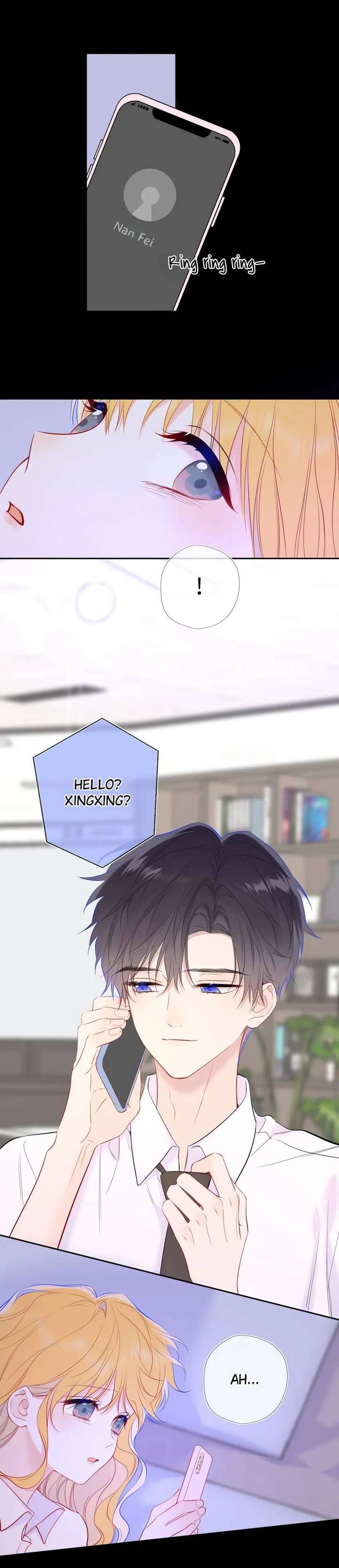 The Stars And I - Chapter 228 - 21