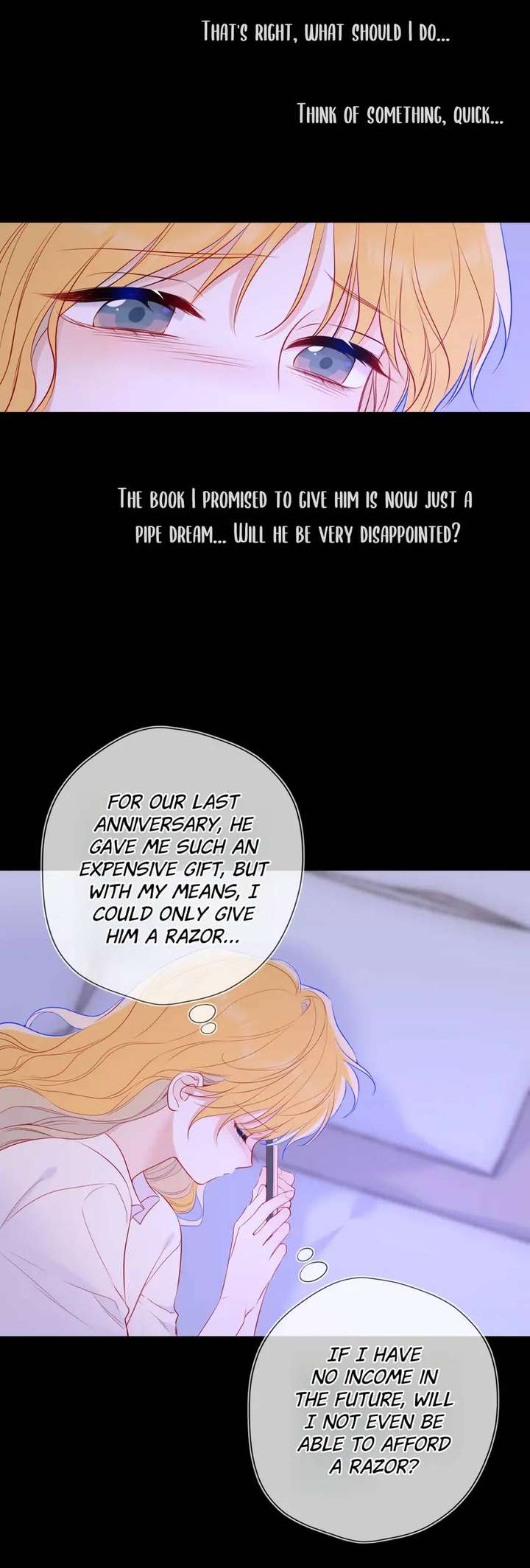 The Stars And I - Chapter 228 - 22