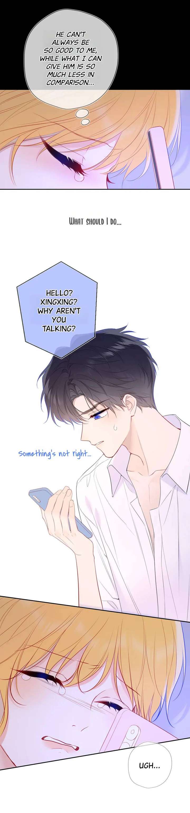 The Stars And I - Chapter 228 - 23