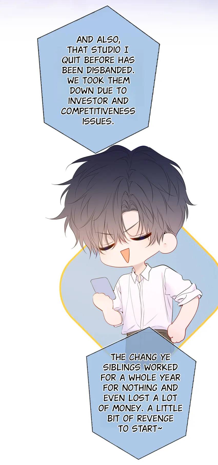 The Stars And I - Chapter 229 - 6