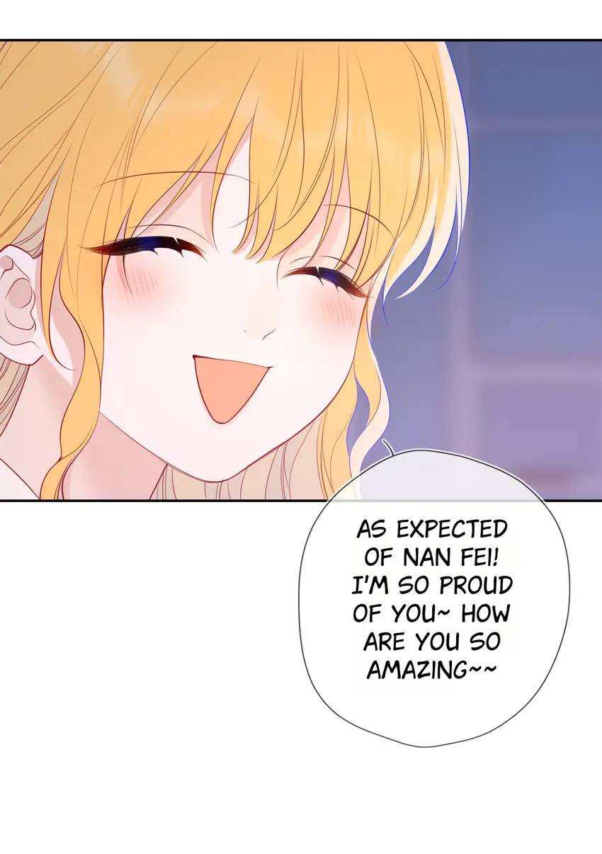 The Stars And I - Chapter 229 - 8