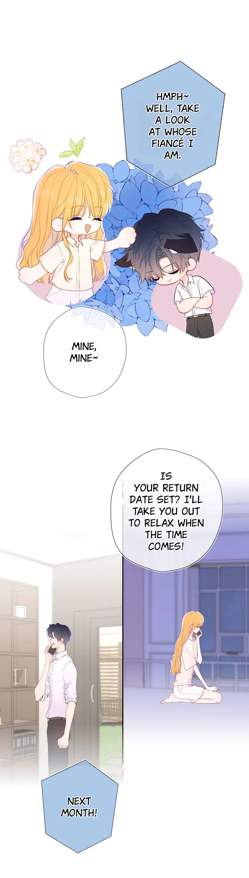 The Stars And I - Chapter 229 - 9