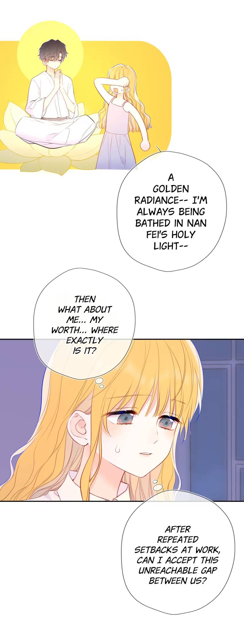 The Stars And I - Chapter 229 - 11