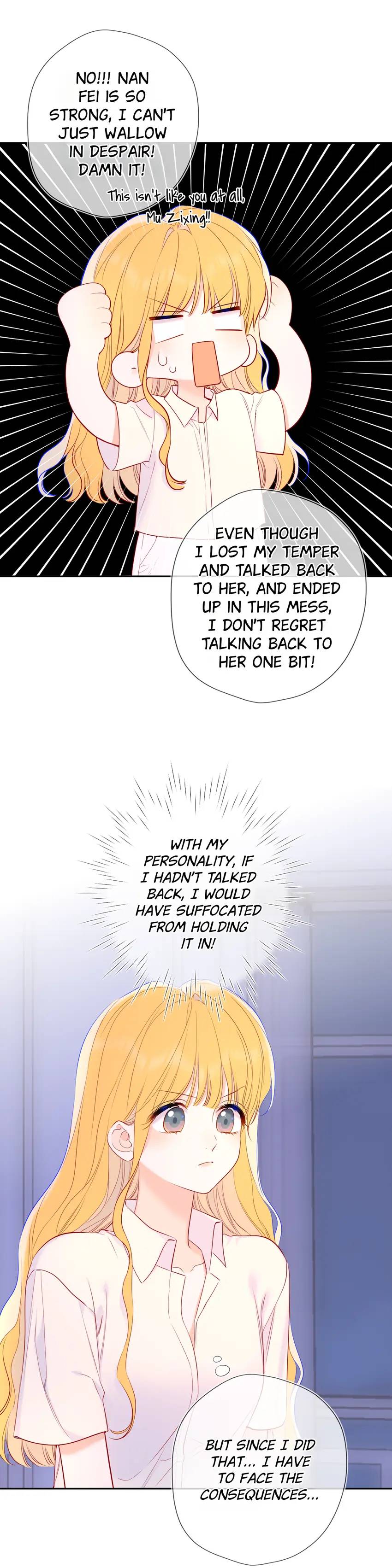 The Stars And I - Chapter 229 - 12