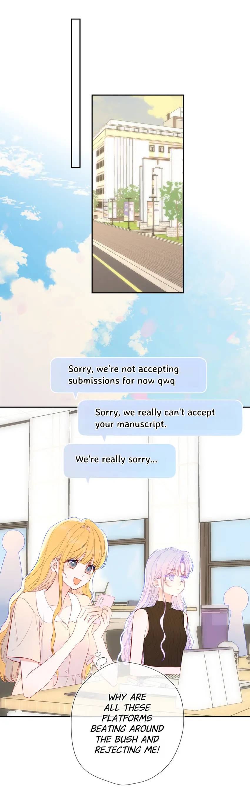 The Stars And I - Chapter 229 - 14