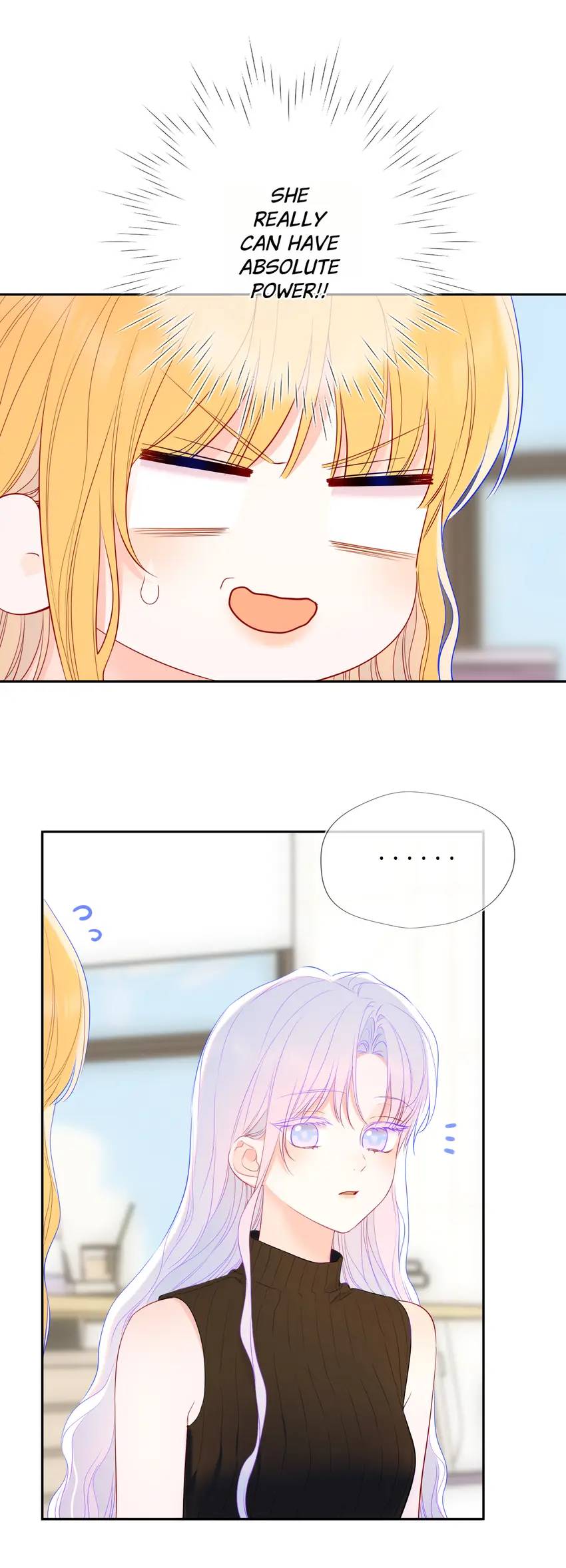 The Stars And I - Chapter 229 - 15