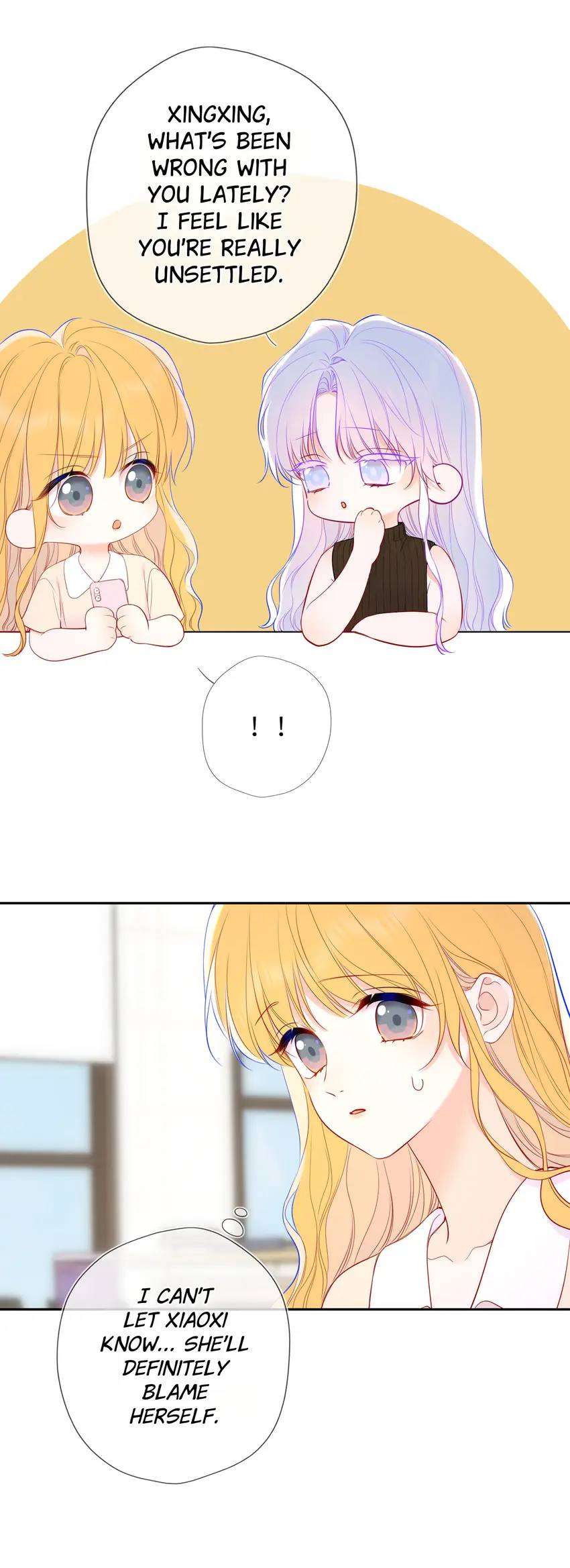 The Stars And I - Chapter 229 - 16