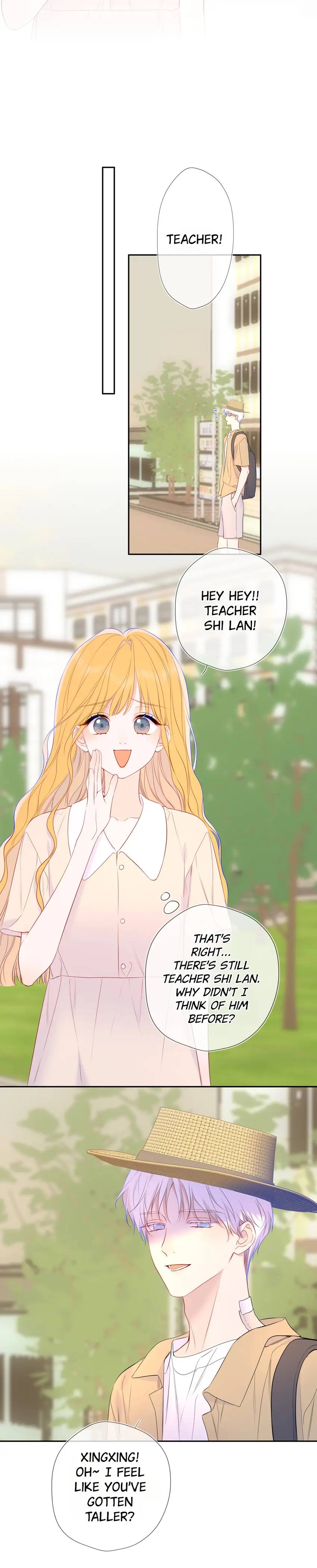 The Stars And I - Chapter 229 - 19