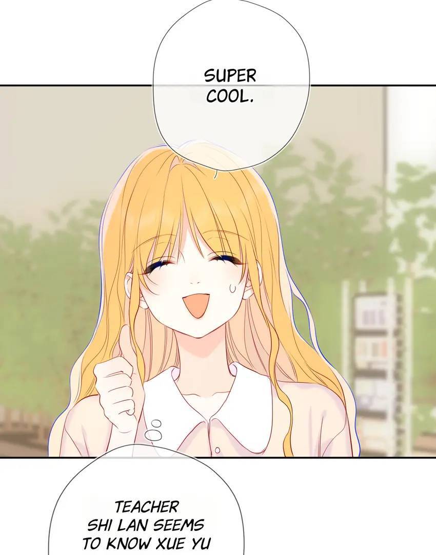 The Stars And I - Chapter 229 - 22