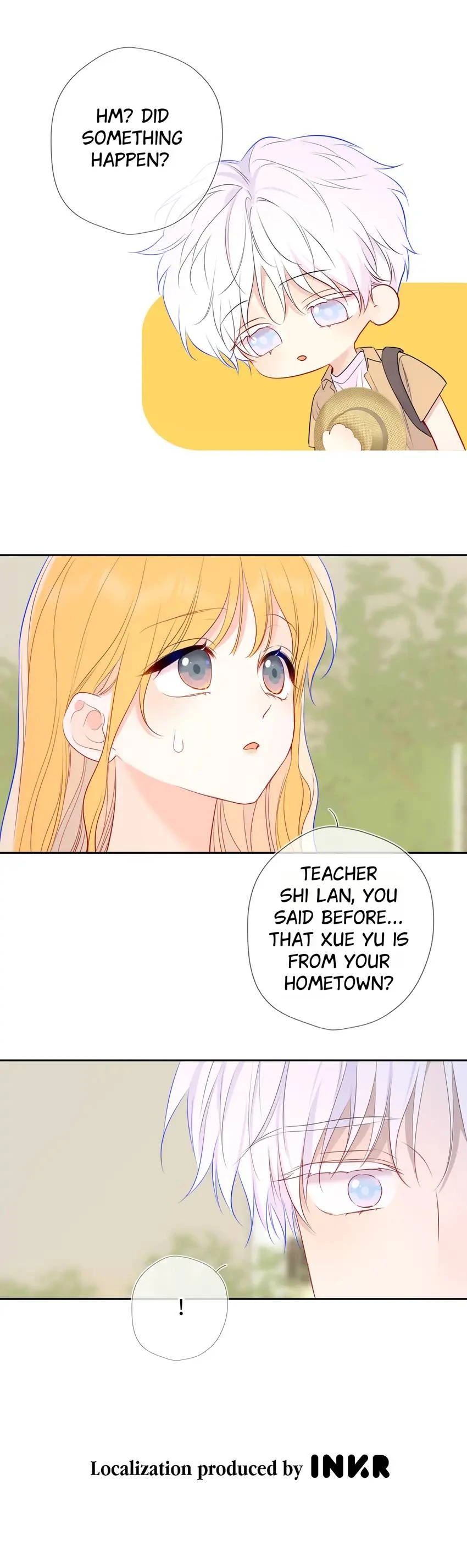 The Stars And I - Chapter 229 - 27