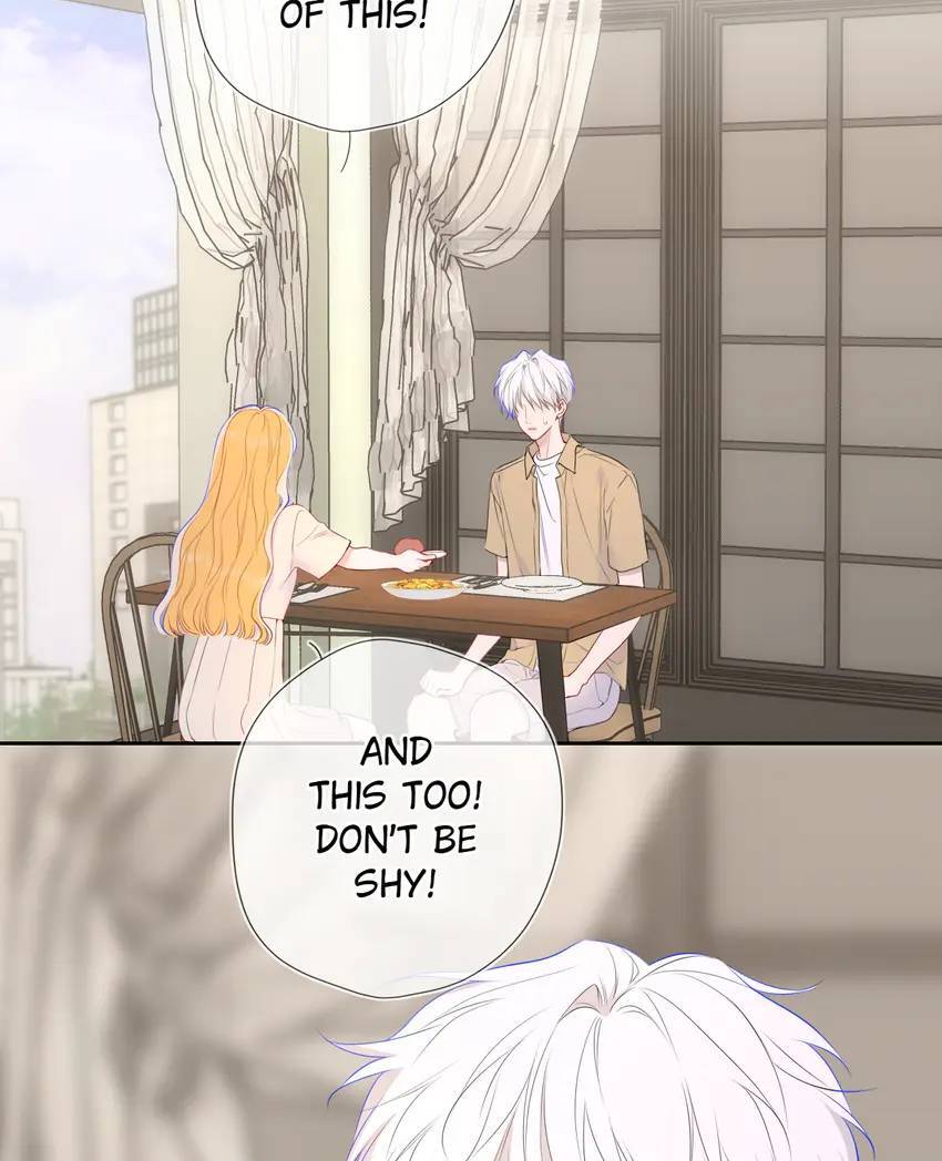 The Stars And I Chapter 230 - Page 4