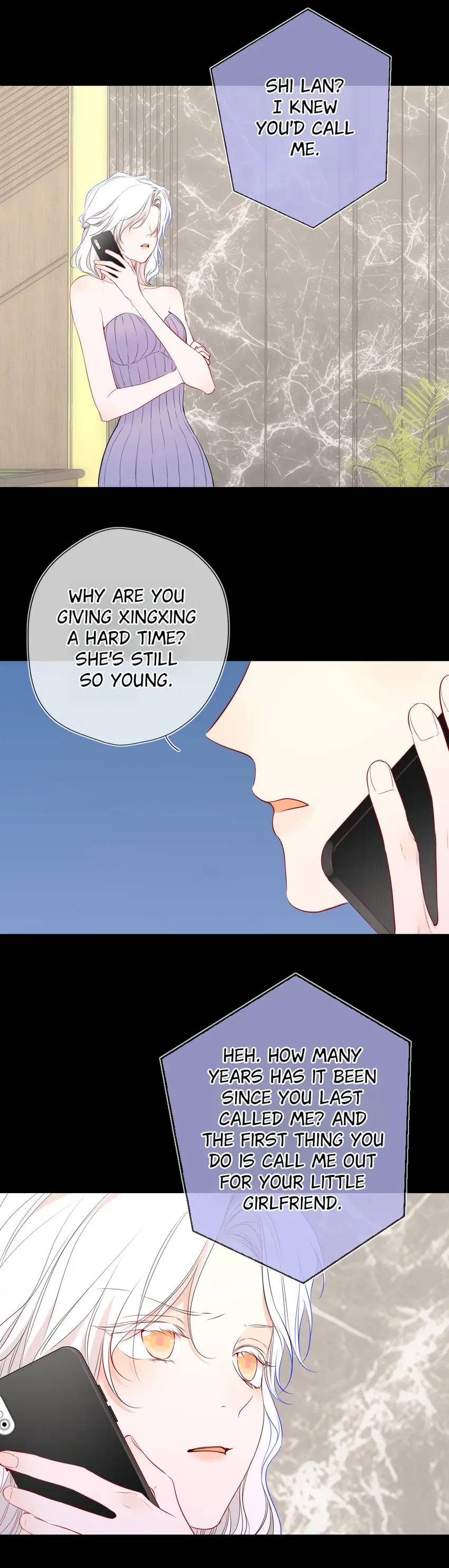 The Stars And I Chapter 230 - Page 10