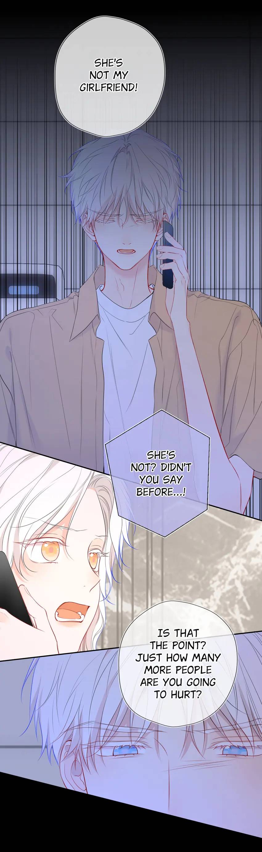 The Stars And I Chapter 230 - Page 11