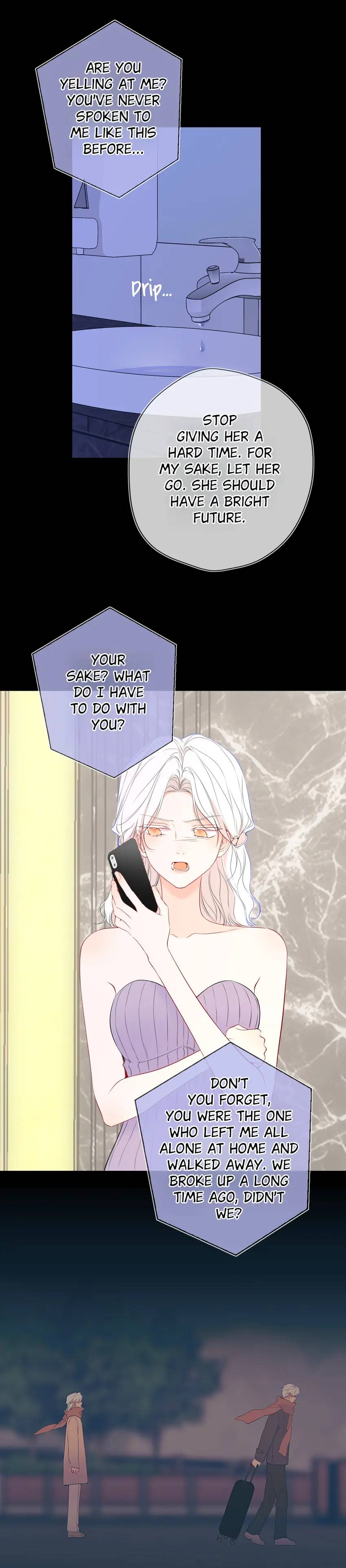 The Stars And I Chapter 230 - Page 12