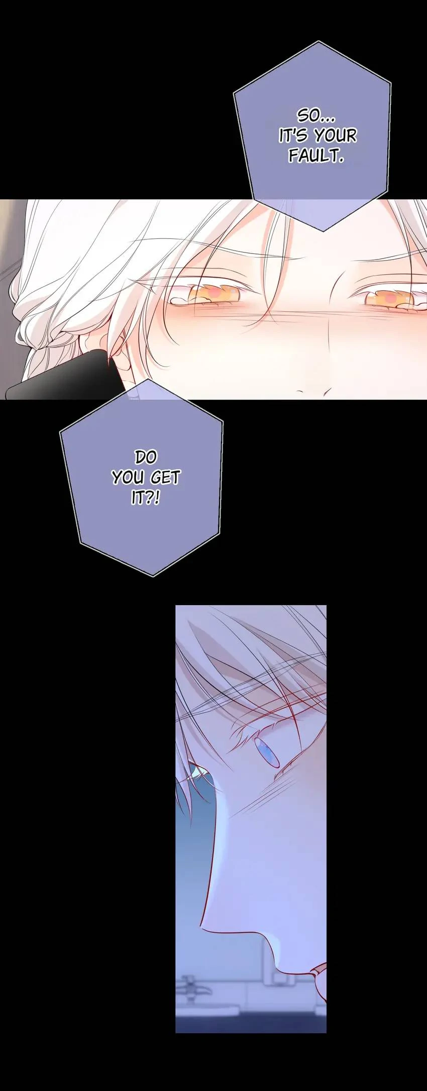 The Stars And I Chapter 230 - Page 14