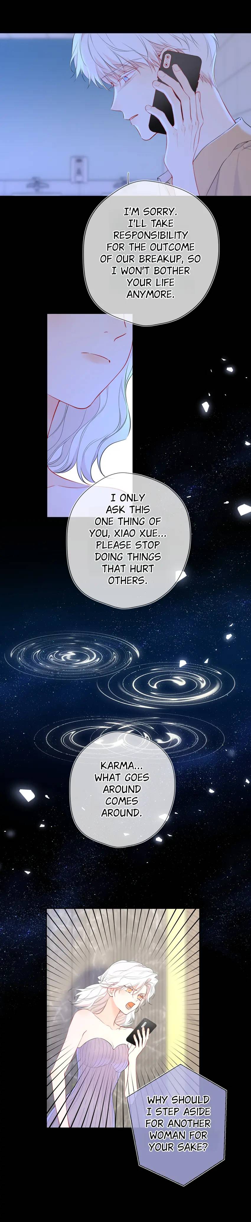 The Stars And I Chapter 230 - Page 15