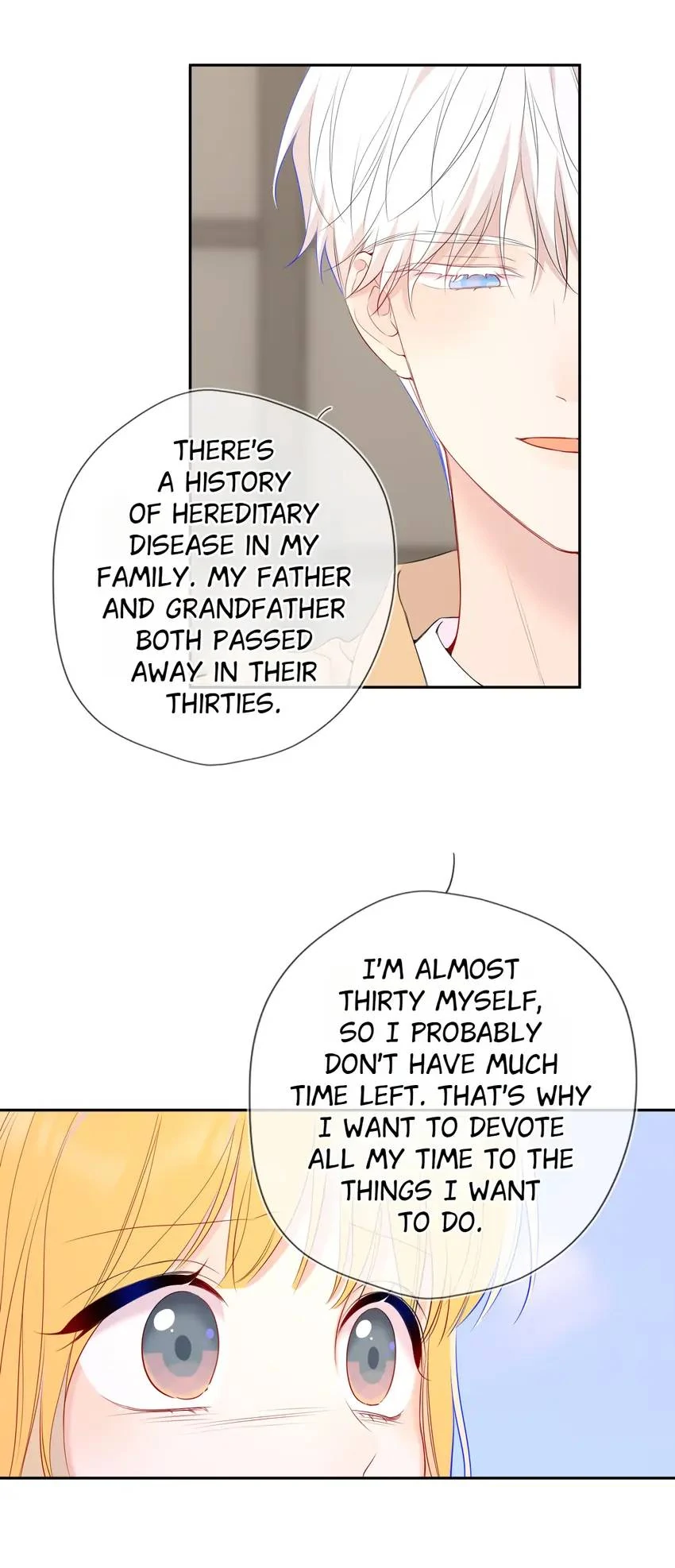 The Stars And I Chapter 230 - Page 24