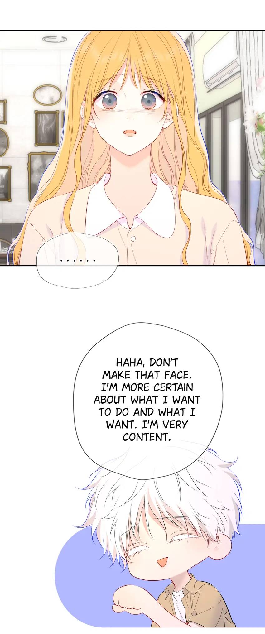 The Stars And I Chapter 230 - Page 26