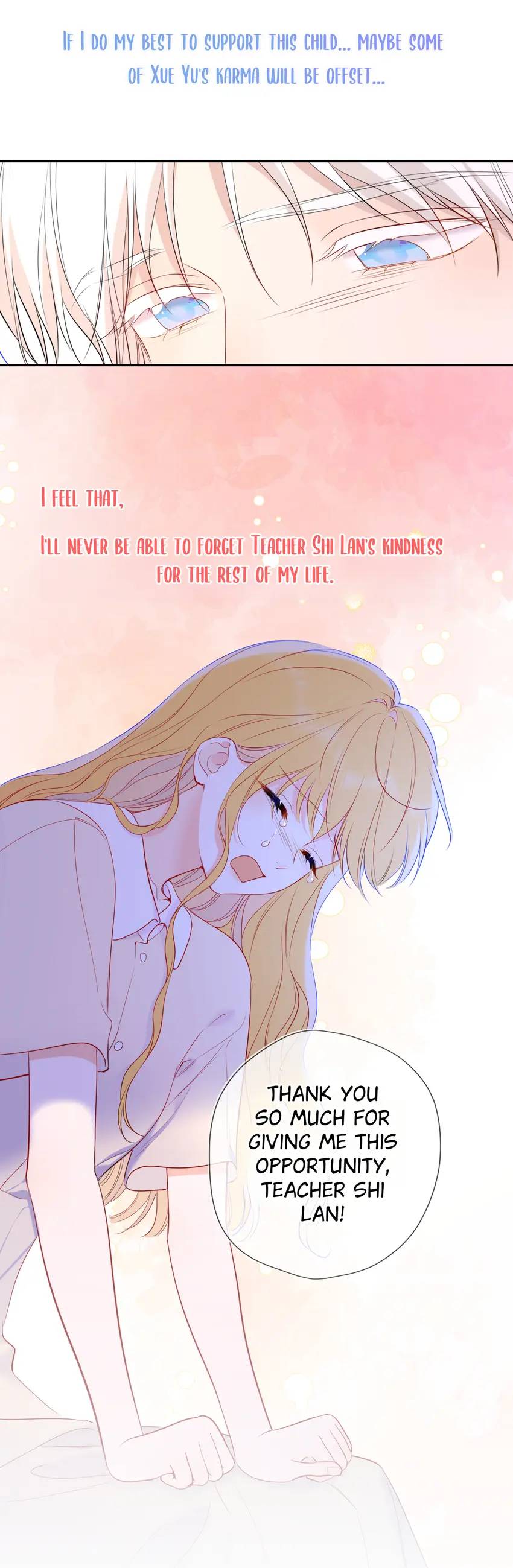 The Stars And I Chapter 230 - Page 29