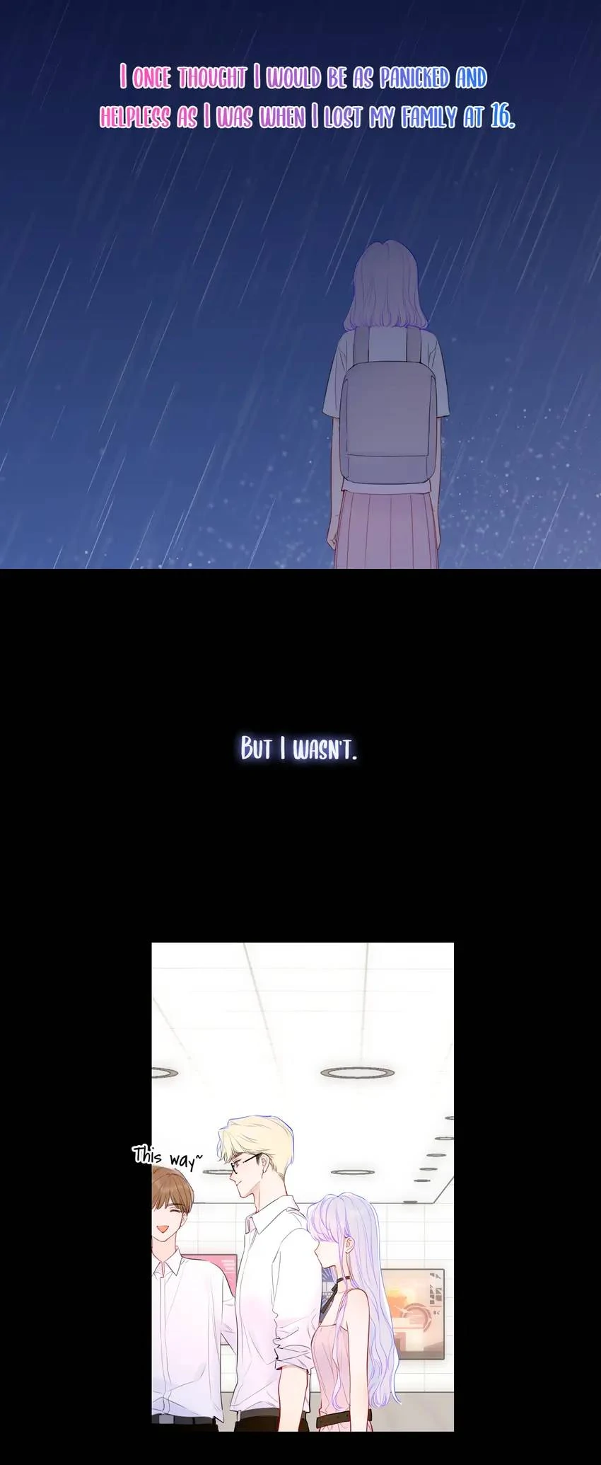 The Stars And I Chapter 231 - Page 4