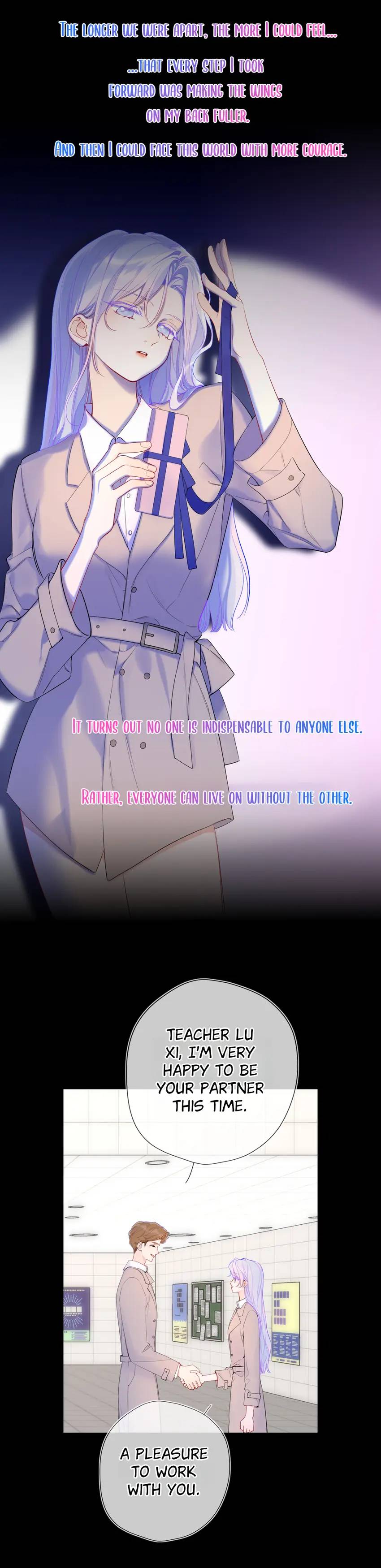 The Stars And I Chapter 231 - Page 5