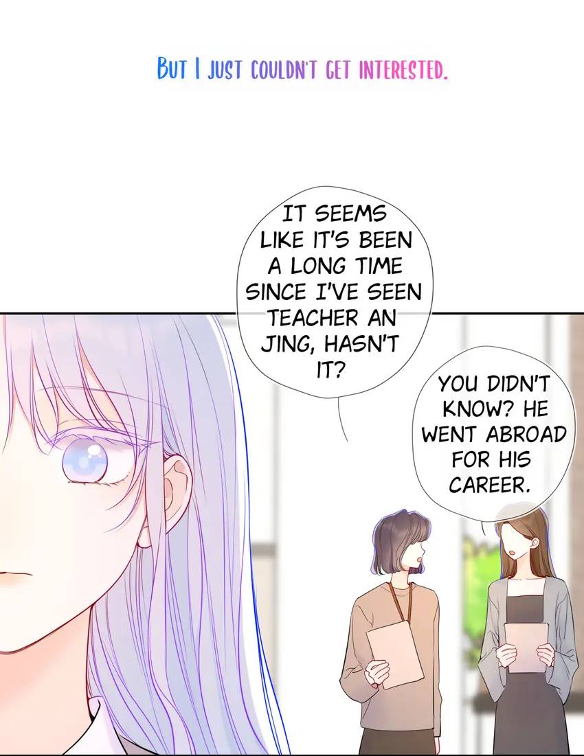 The Stars And I Chapter 231 - Page 8