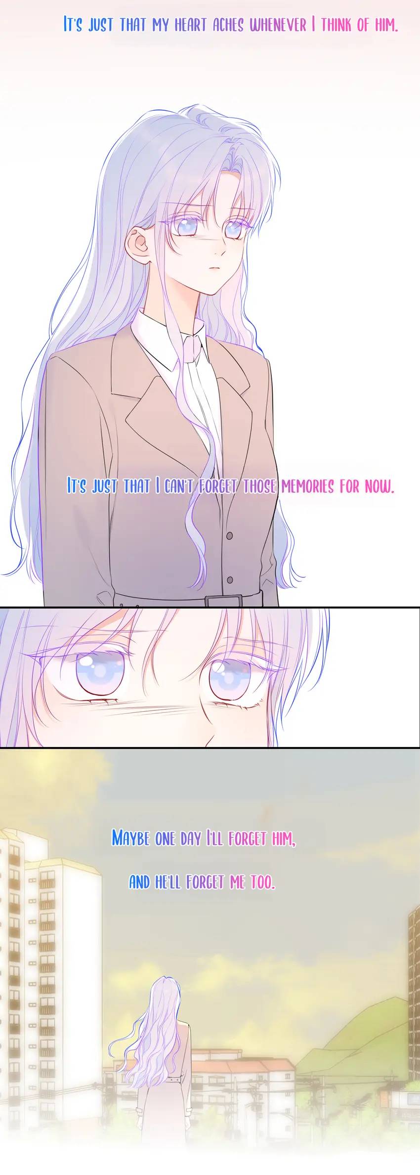 The Stars And I Chapter 231 - Page 10