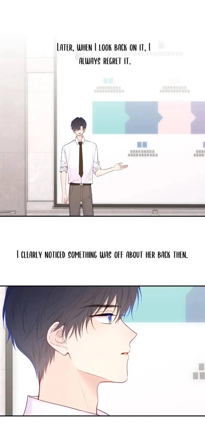 The Stars And I Chapter 231 - Page 15