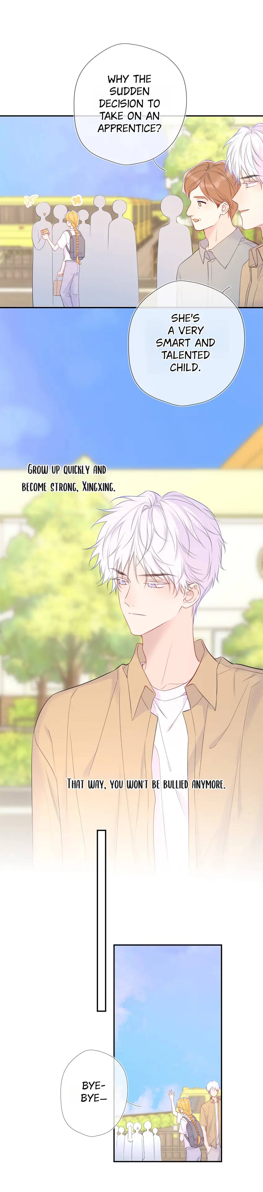 The Stars And I Chapter 231 - Page 18