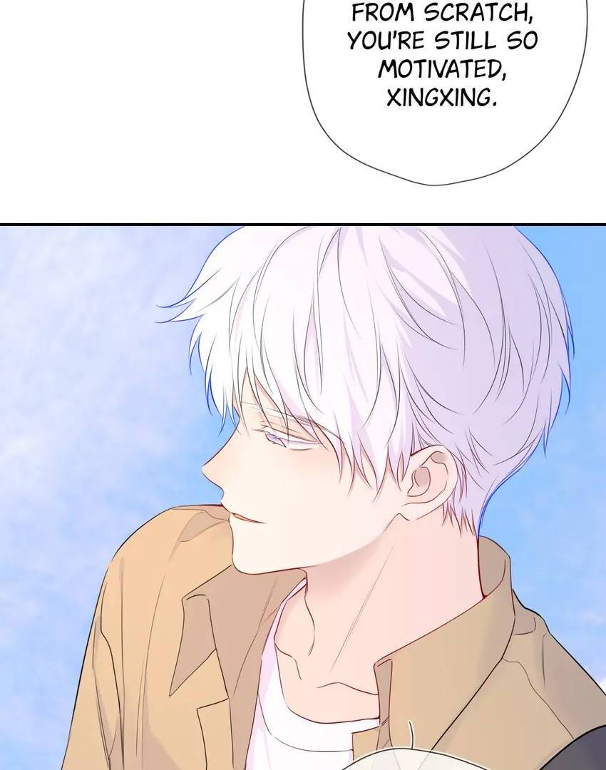 The Stars And I Chapter 231 - Page 21