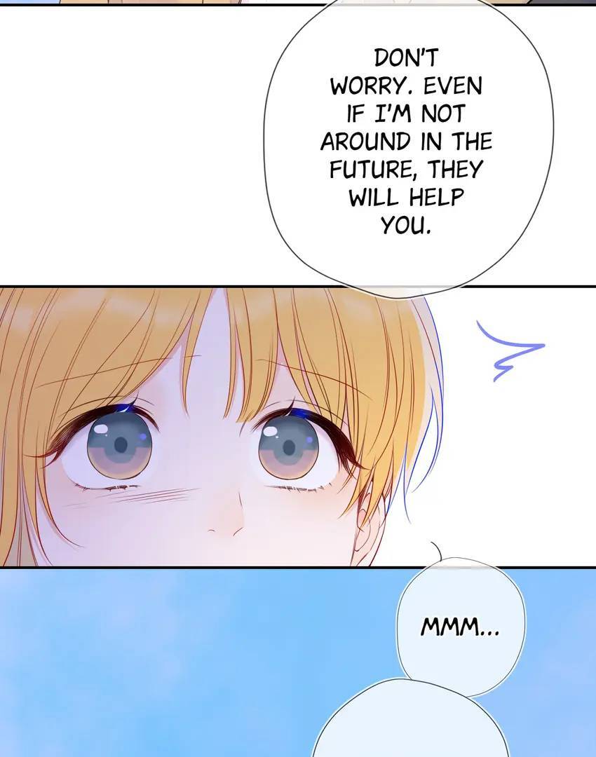 The Stars And I Chapter 231 - Page 22