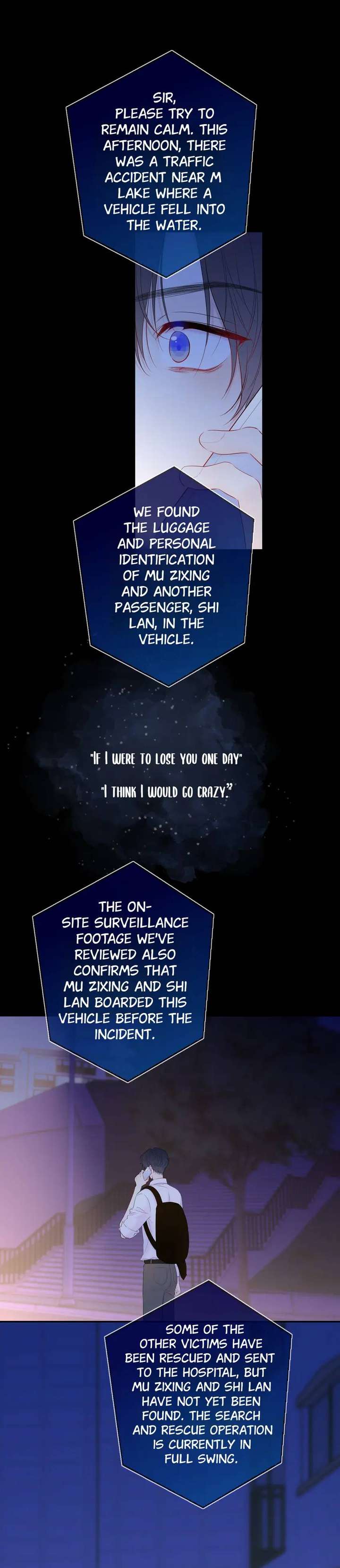 The Stars And I Chapter 232 - Page 10