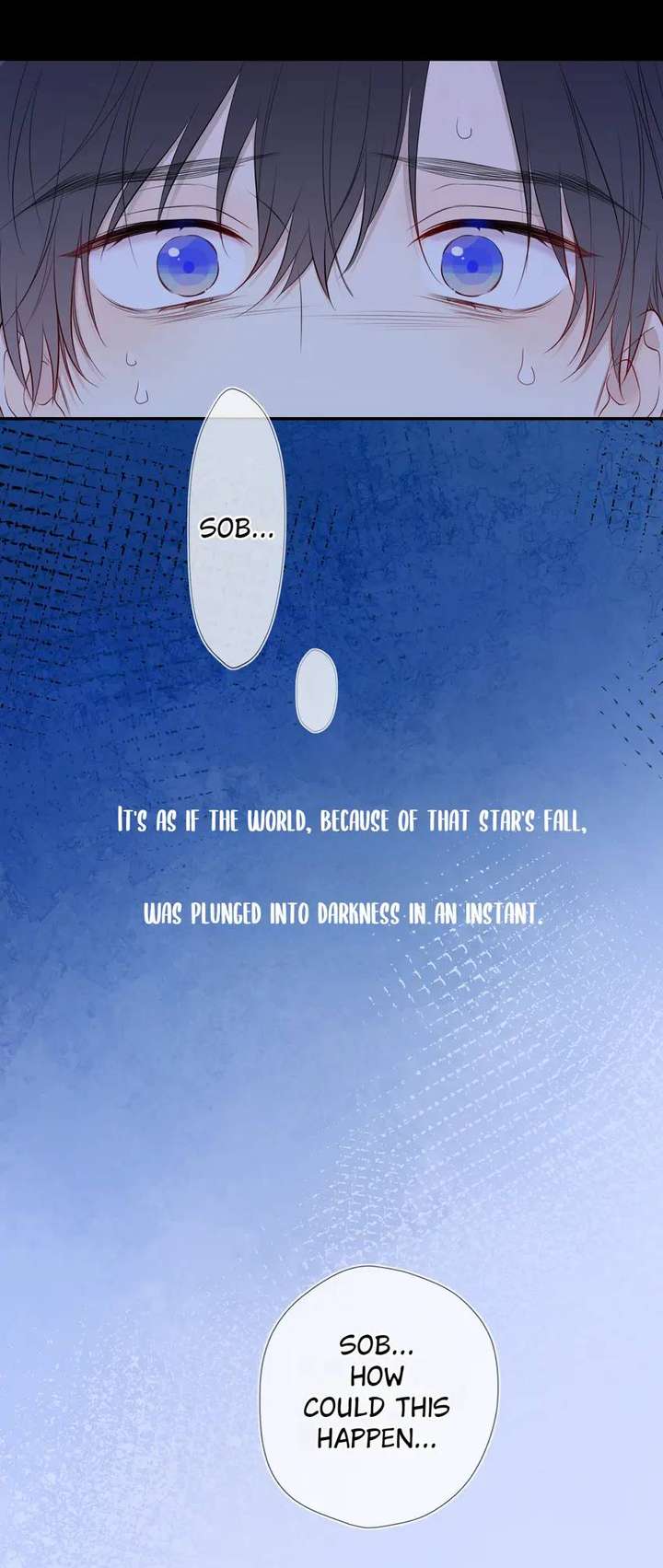 The Stars And I Chapter 232 - Page 20