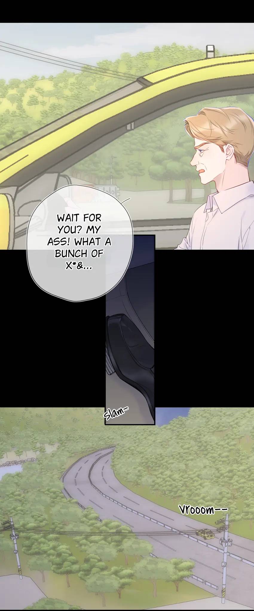 The Stars And I Chapter 233 - Page 4