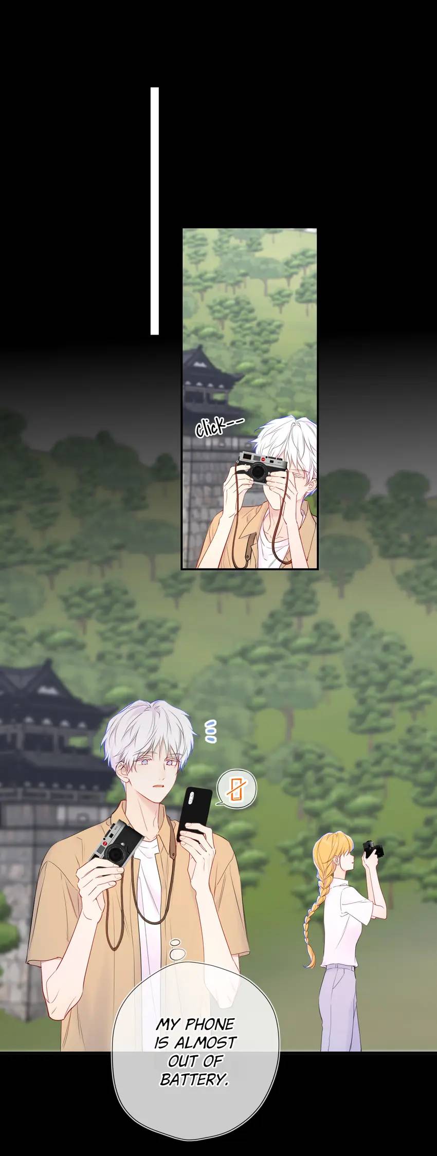 The Stars And I Chapter 233 - Page 5