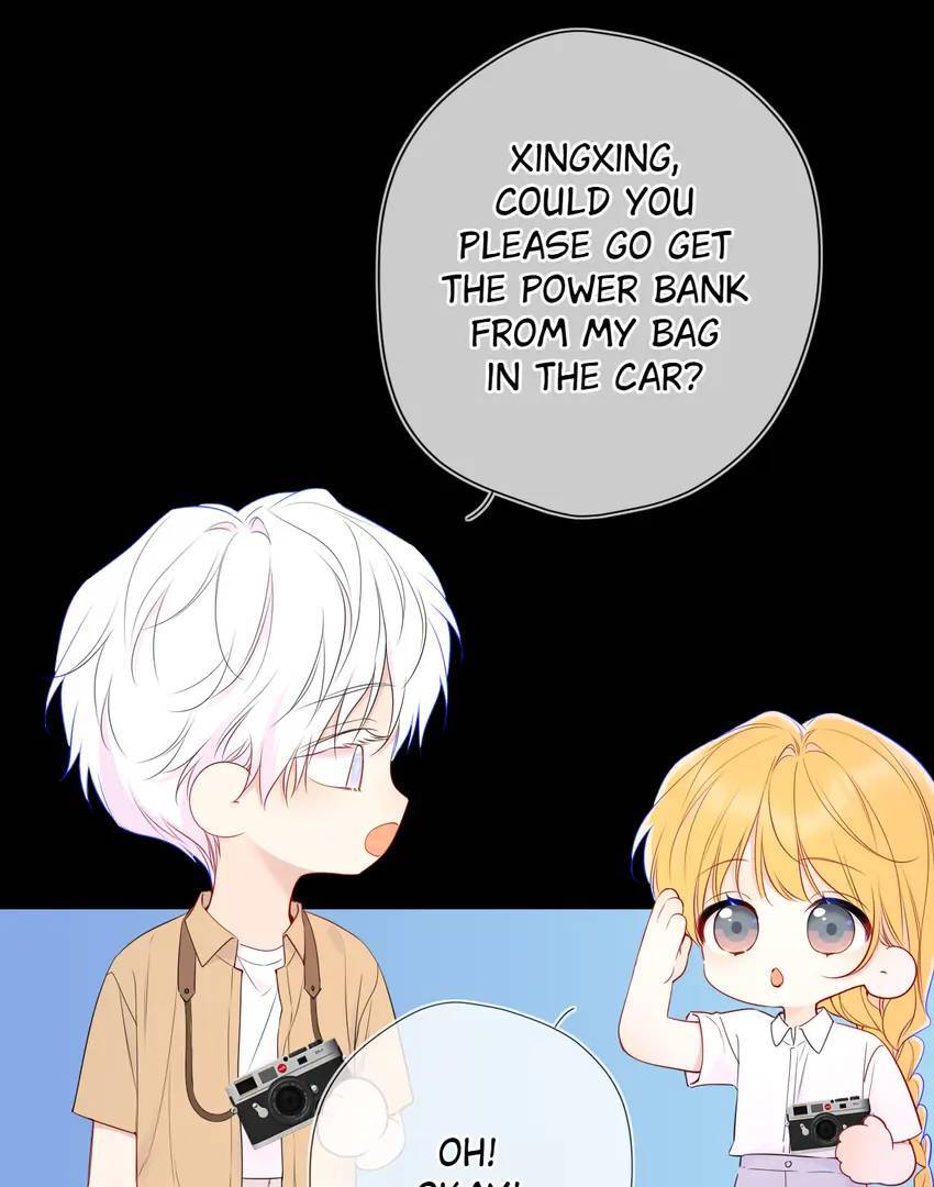 The Stars And I Chapter 233 - Page 6