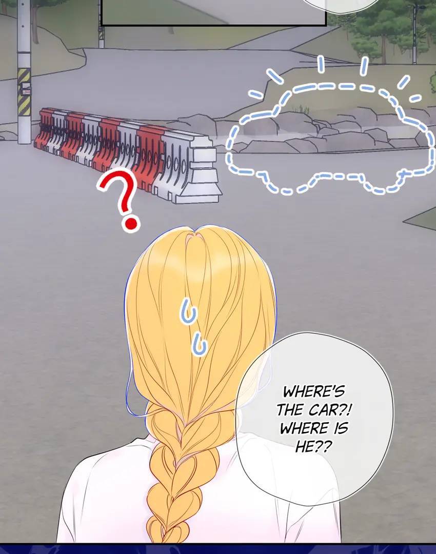 The Stars And I Chapter 233 - Page 8