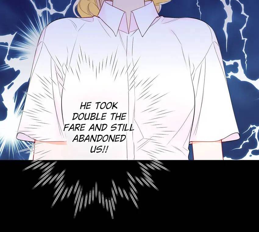 The Stars And I Chapter 233 - Page 10