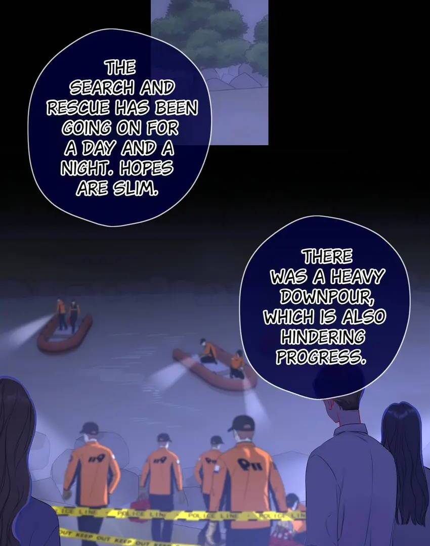 The Stars And I Chapter 233 - Page 15