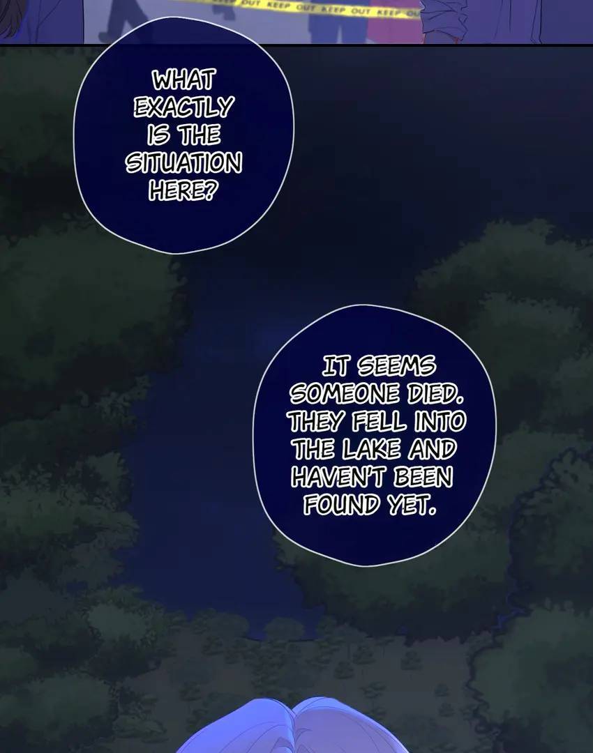 The Stars And I Chapter 233 - Page 16